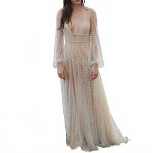 chinese dress ladies Beachcomber French Linen Dress Elm  Nomad the Label US